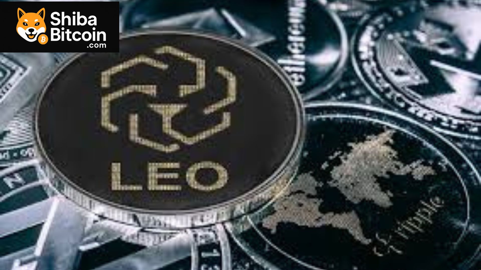 Leo Token (LEO)