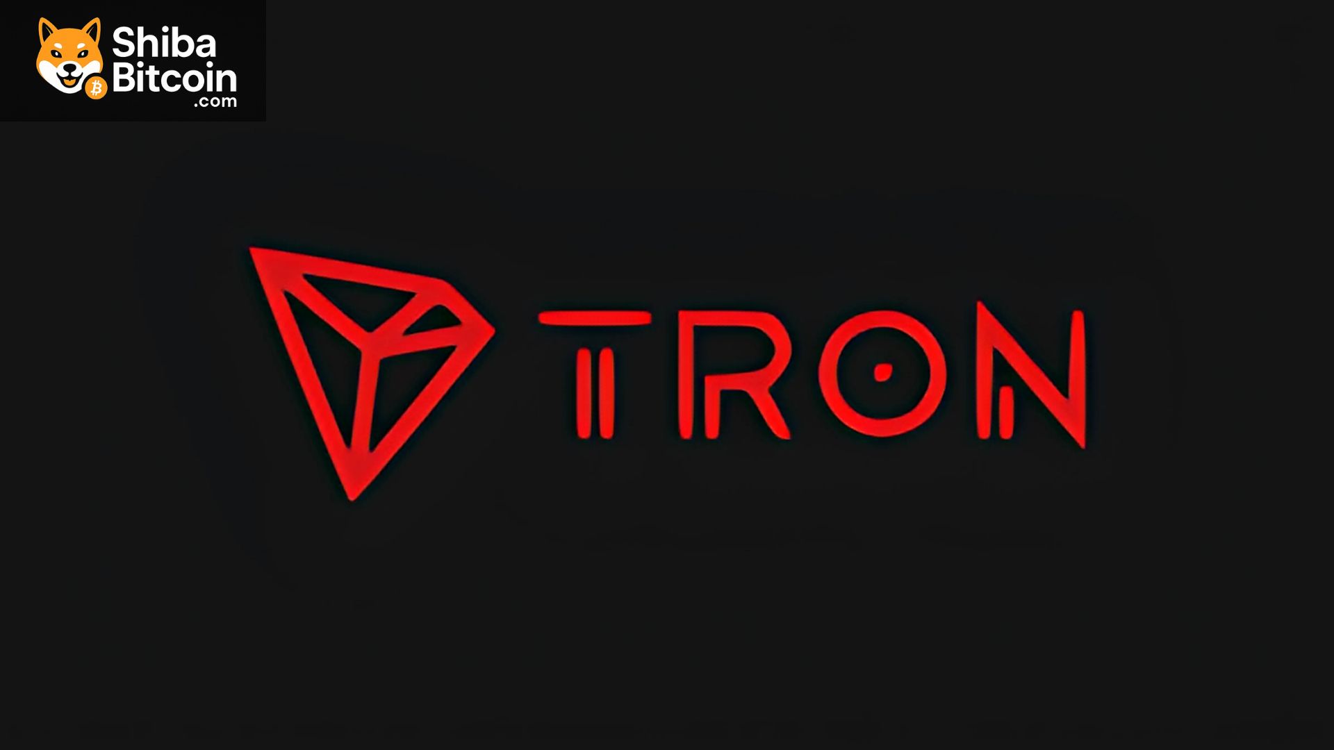 TRX (TRON)