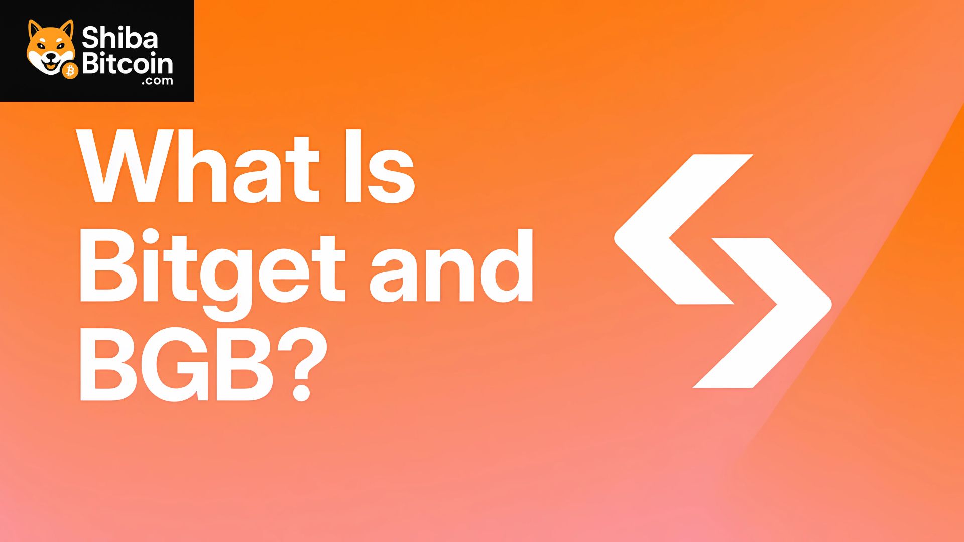 BGB Token